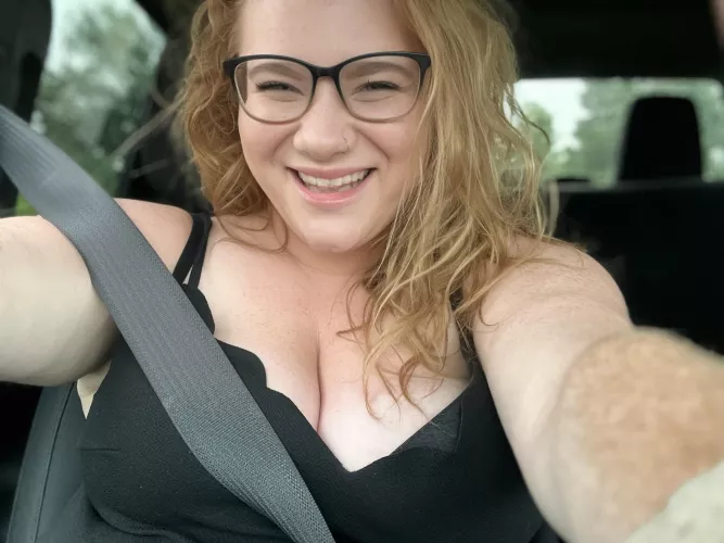 Looking for a road trip buddy, do I have any takers? ☺️