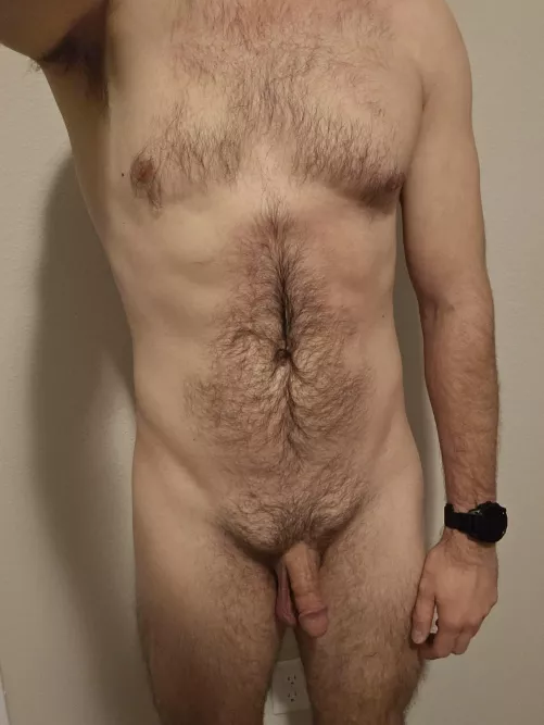 (M) What I was given