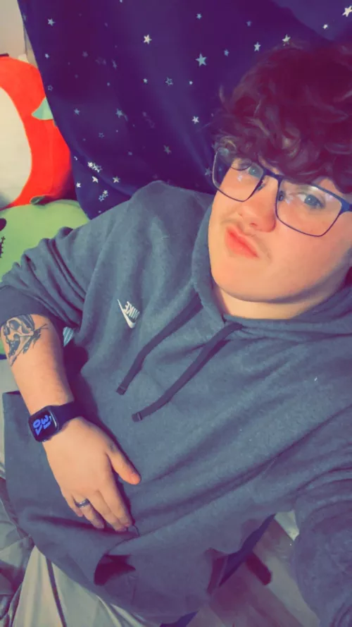 (m21) good afternoon 🤗