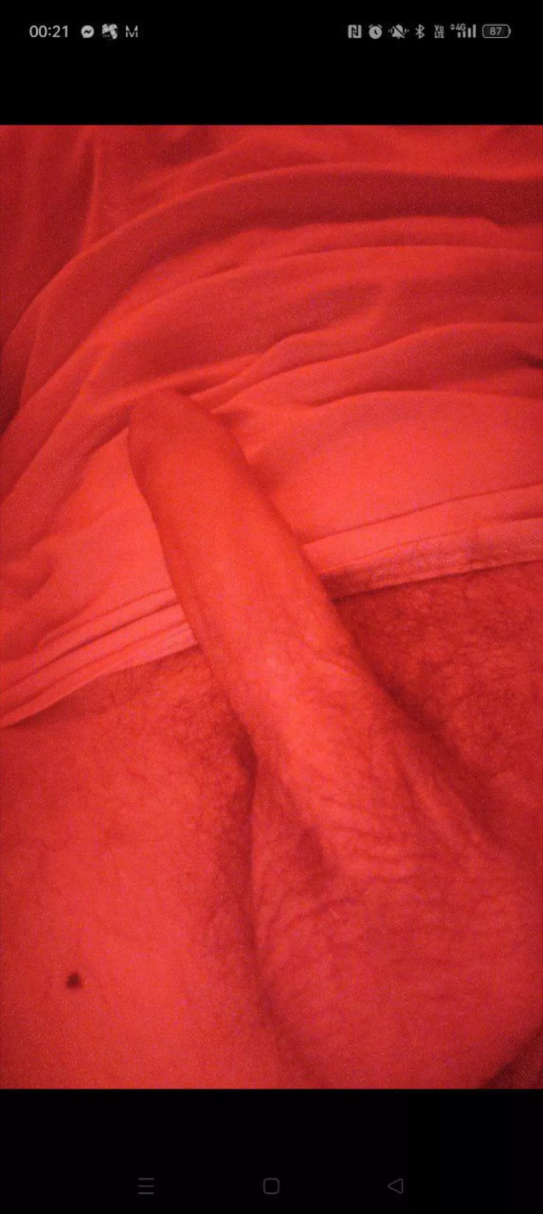 M29 looking for someone fem/twink gf left me like this before going to sleep help me