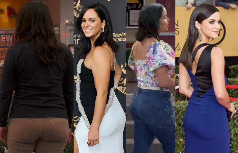 Melissa Fumero