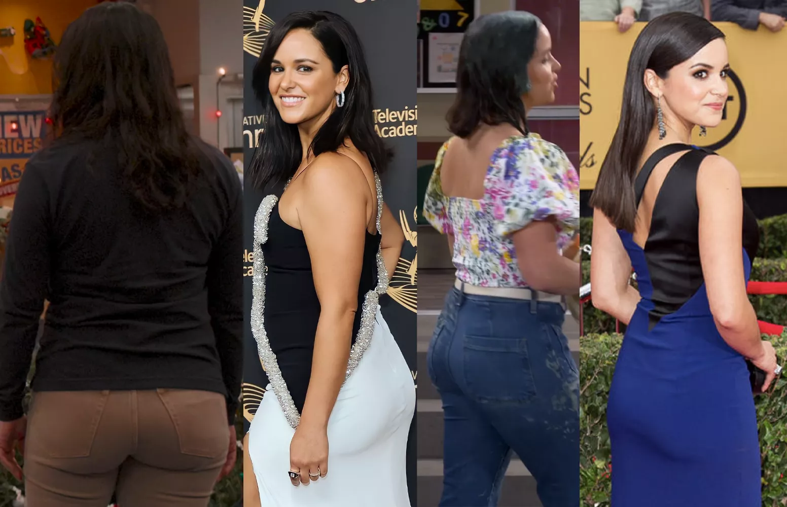 Melissa Fumero
