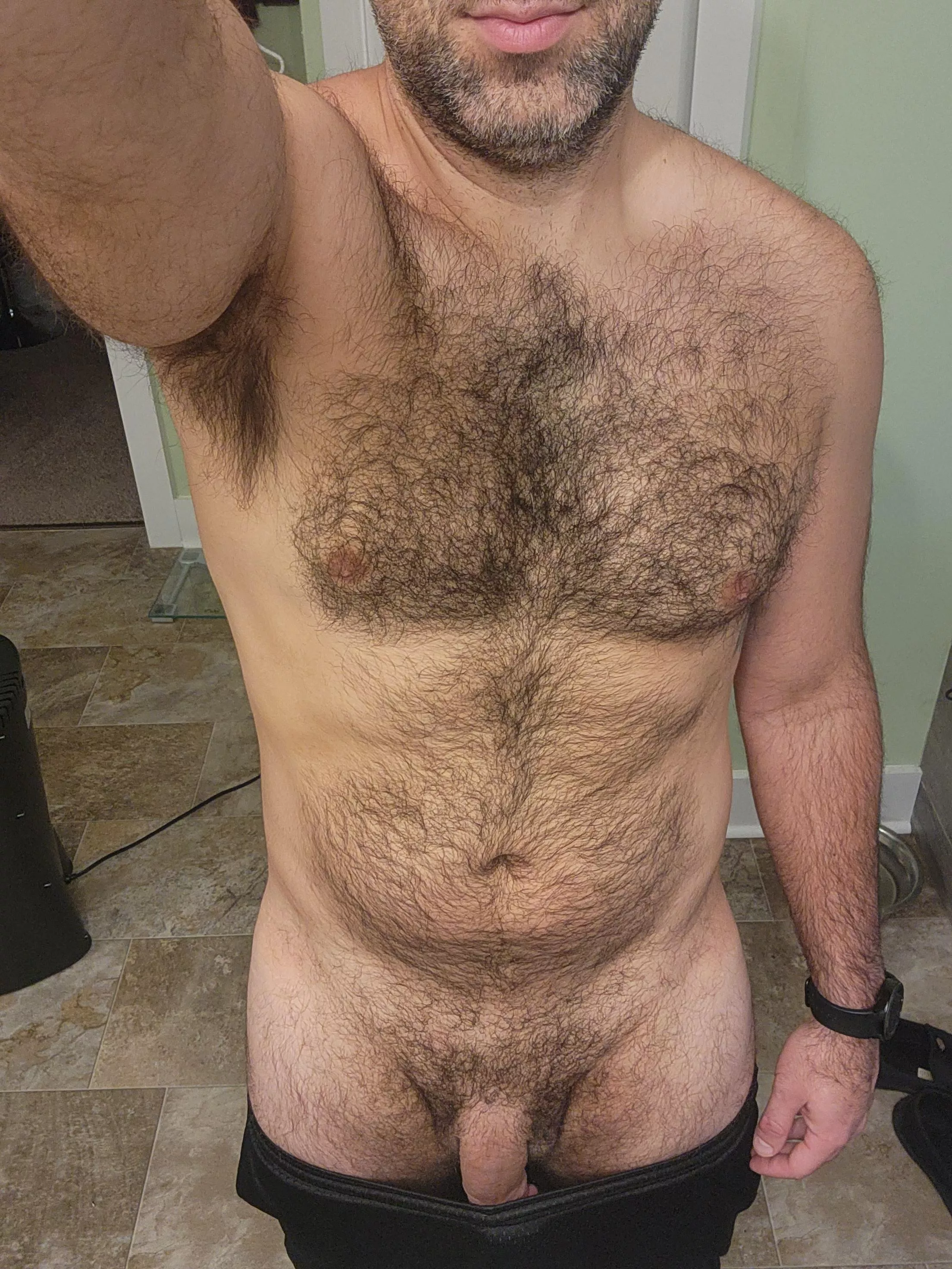 Midweek = mid reveal