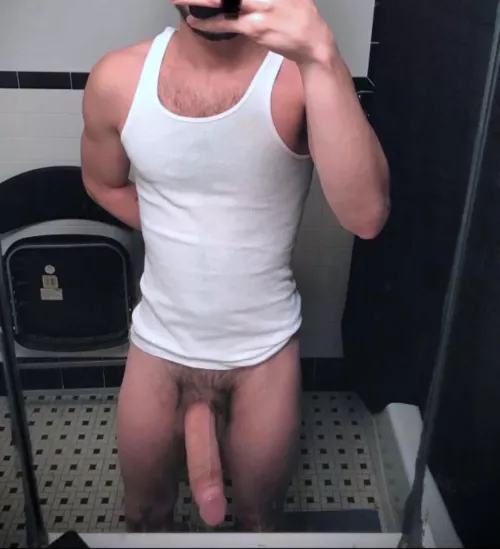 my co-workers have no idea lol