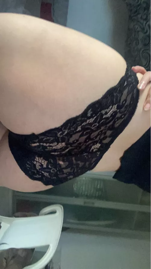 My favorite activity is being a slut