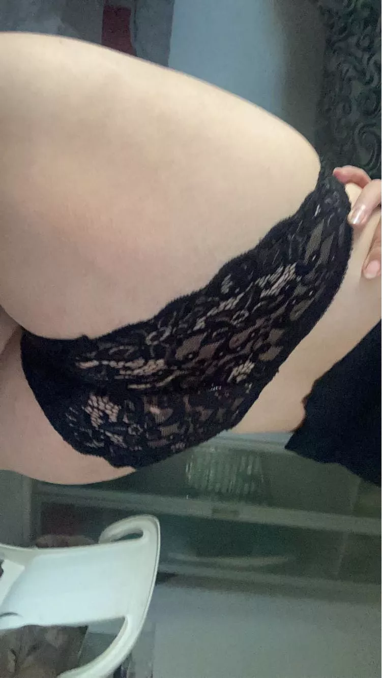 My favorite activity is being a slut