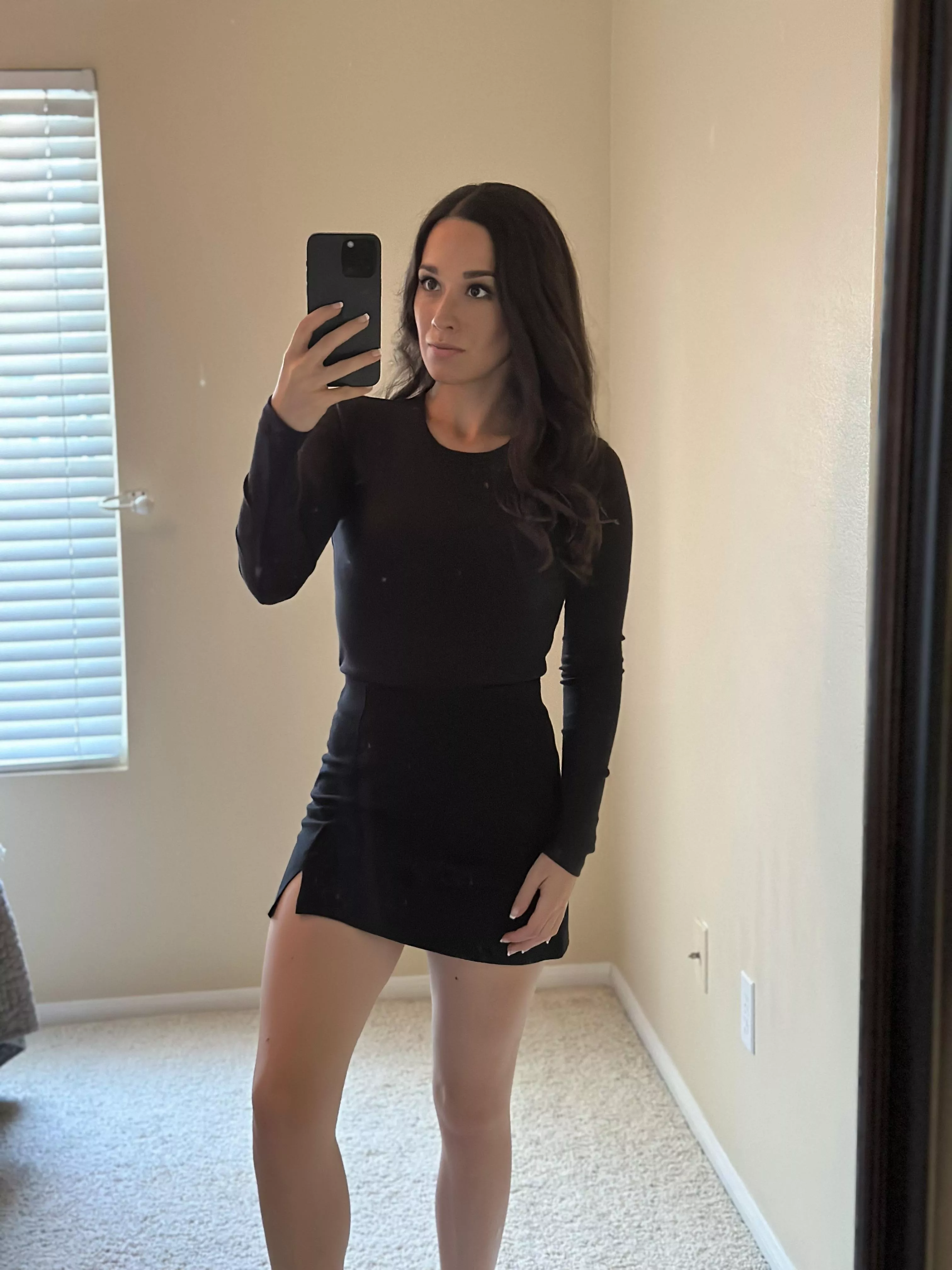 My go to going out outfit ❤️🥰.