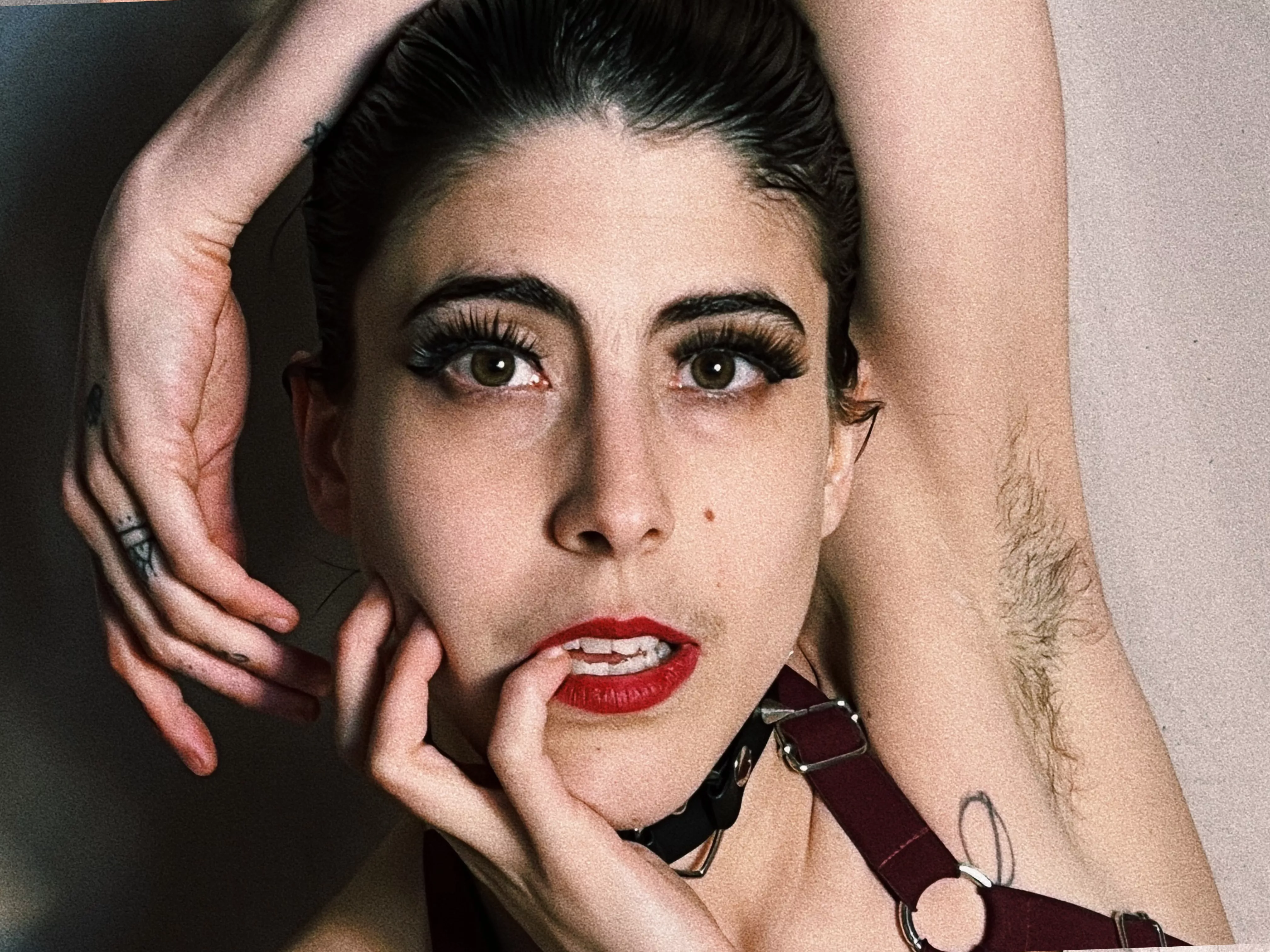 my Goddess sacred pit 4u to worship