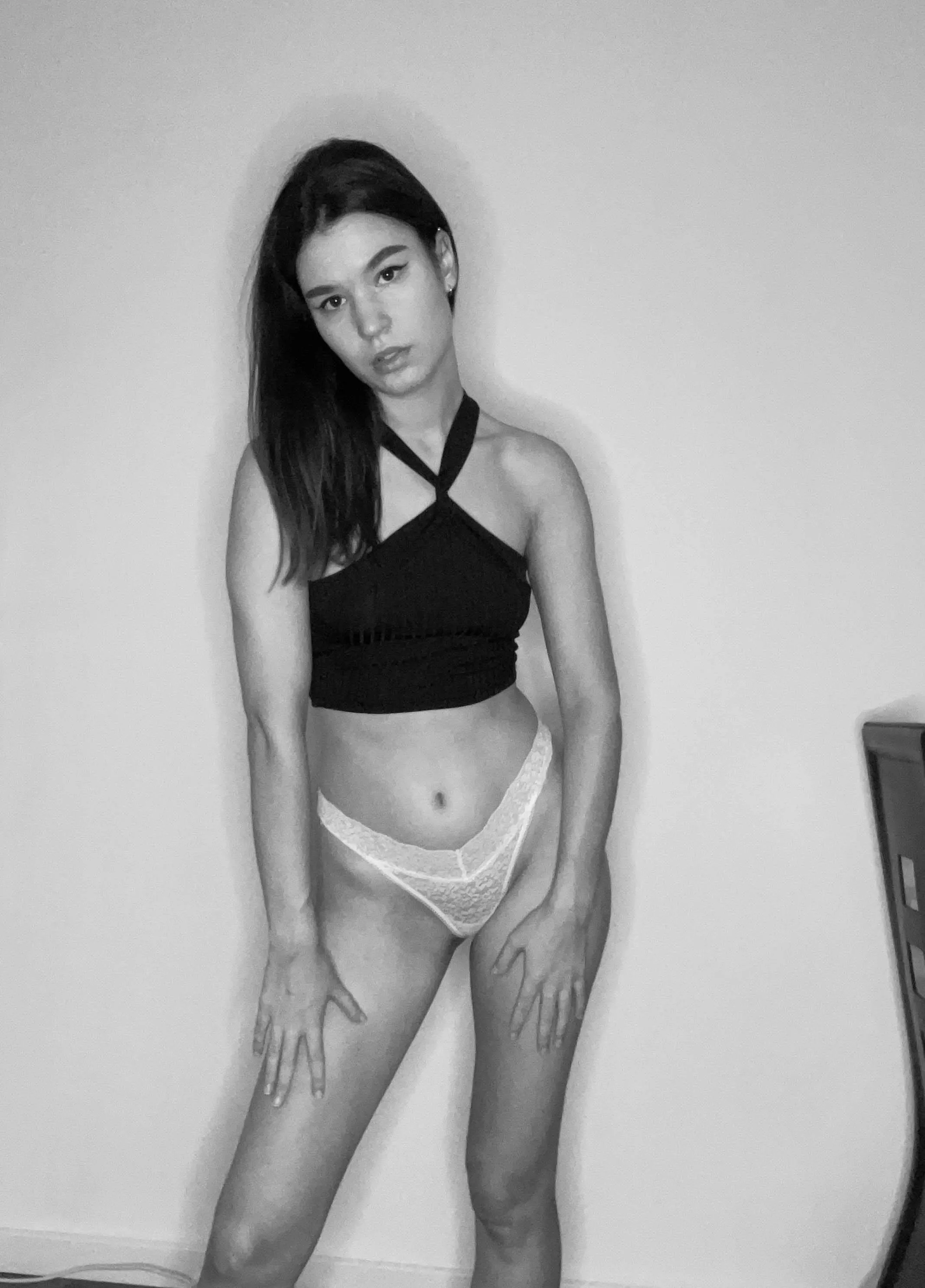 My little body has to be moved around a little.