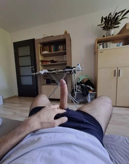 My tinder date said that im too big for her...