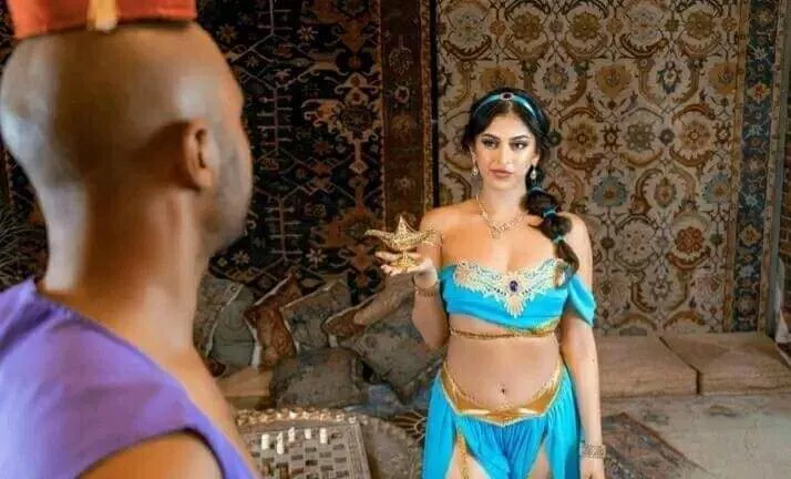 Name of the movie???