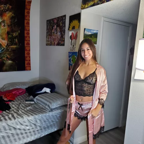 New to the lifestyle, but I'm so in love with it!