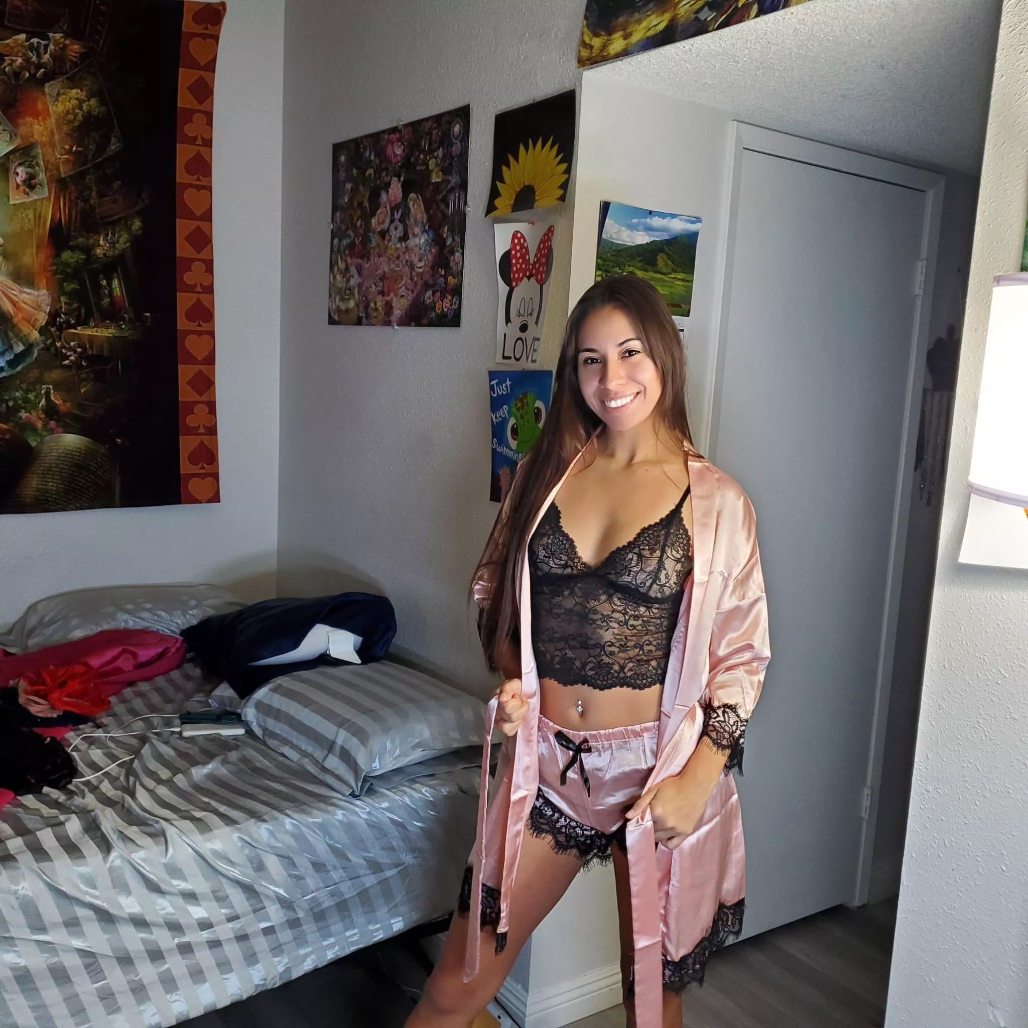 New to the lifestyle, but I'm so in love with it!