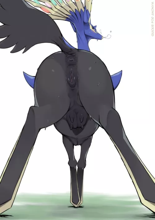 Nice view [F] (etheross)