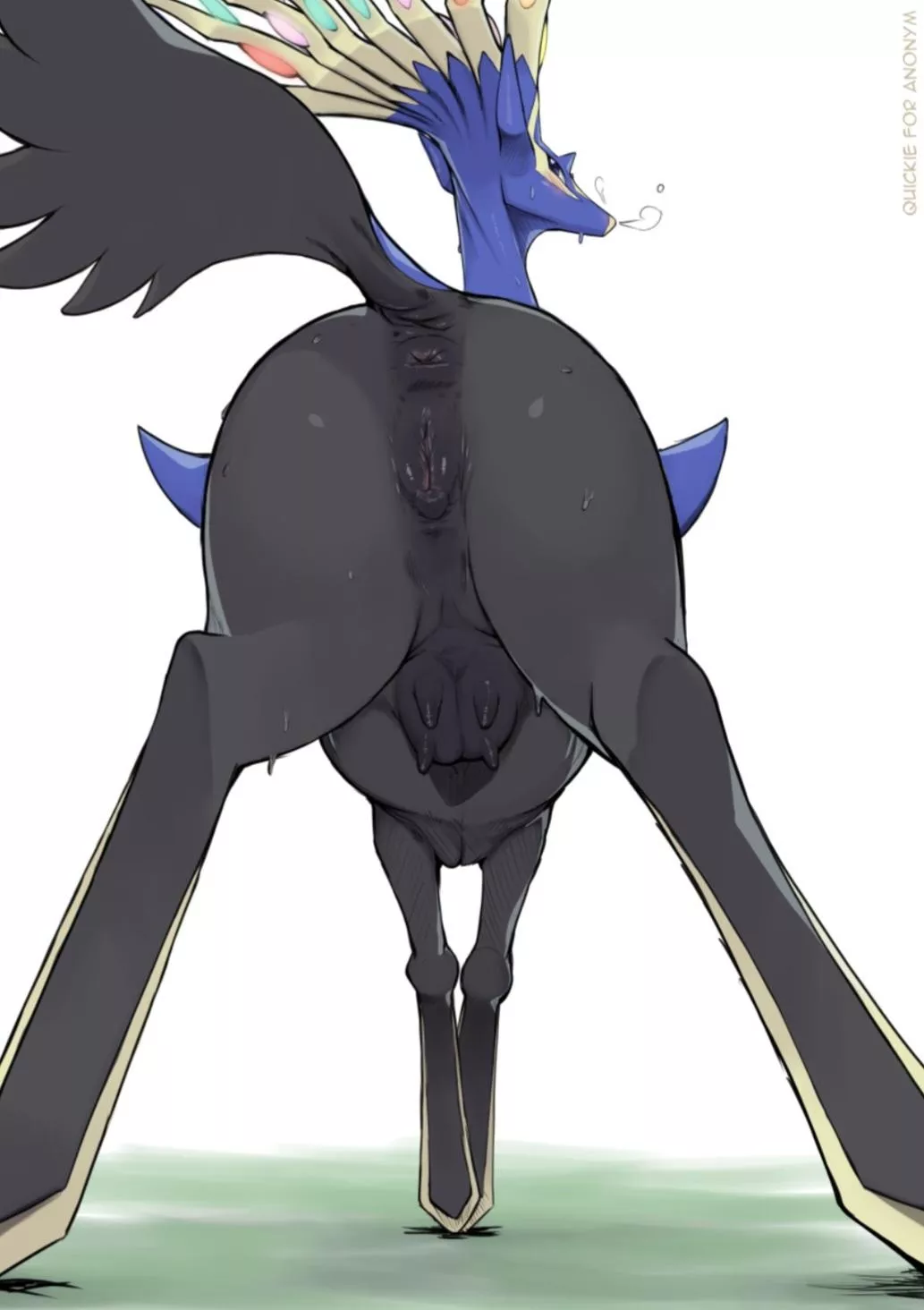 Nice view [F] (etheross)