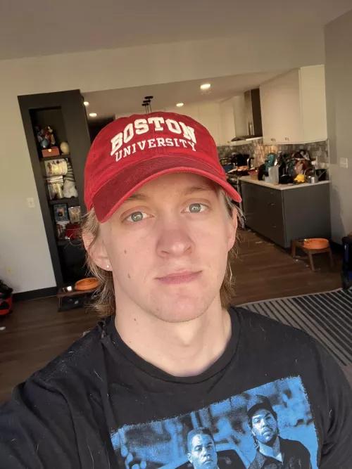 Not a thought going on in there