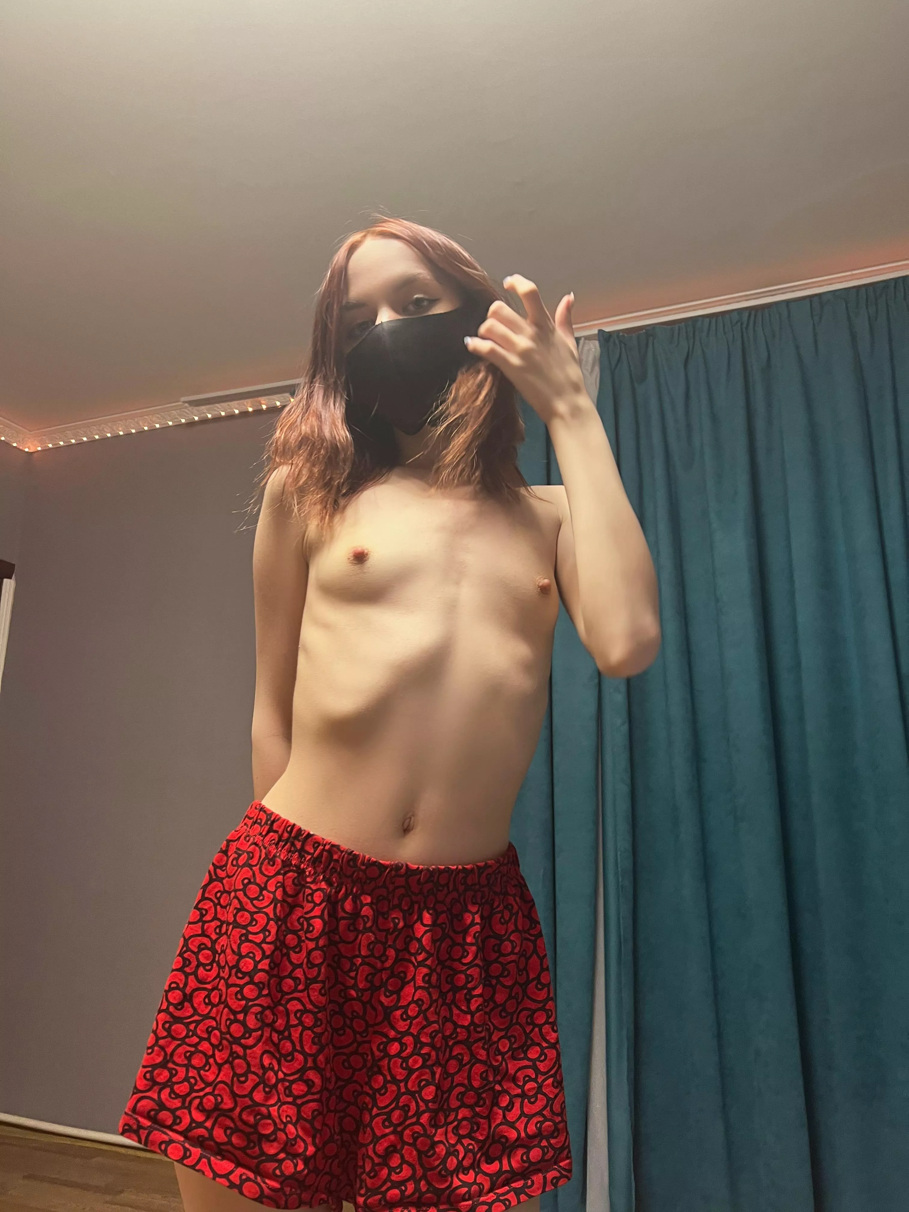 November is upon us, you know the November joy... 😏