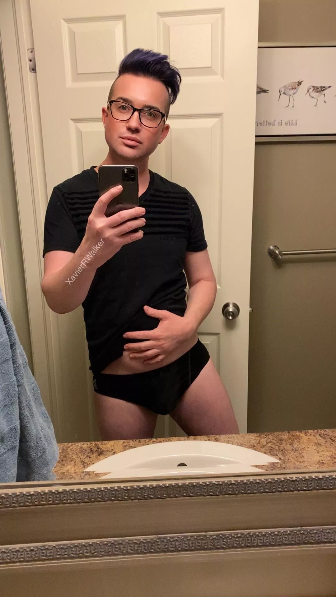 (NSFW) briefs are sexy…yes?