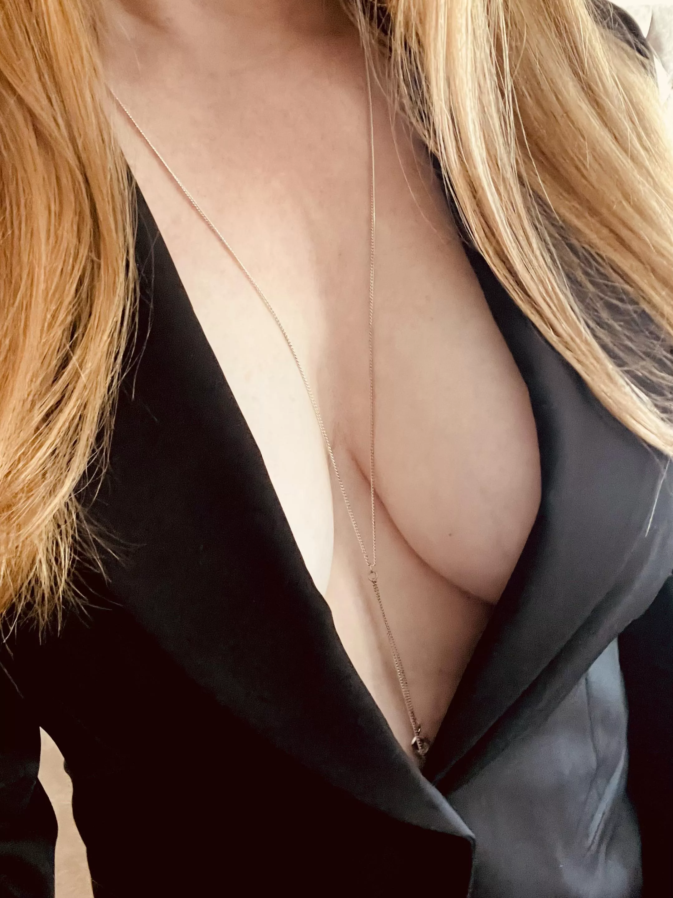 Office outfit of the day..