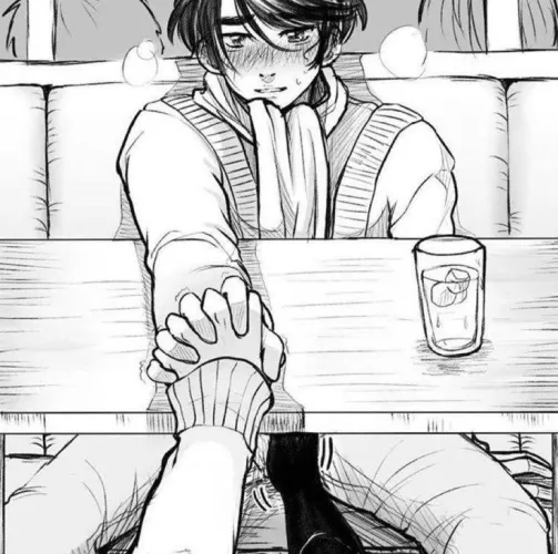 Oh no, don't do that, I totally don't want more 😶