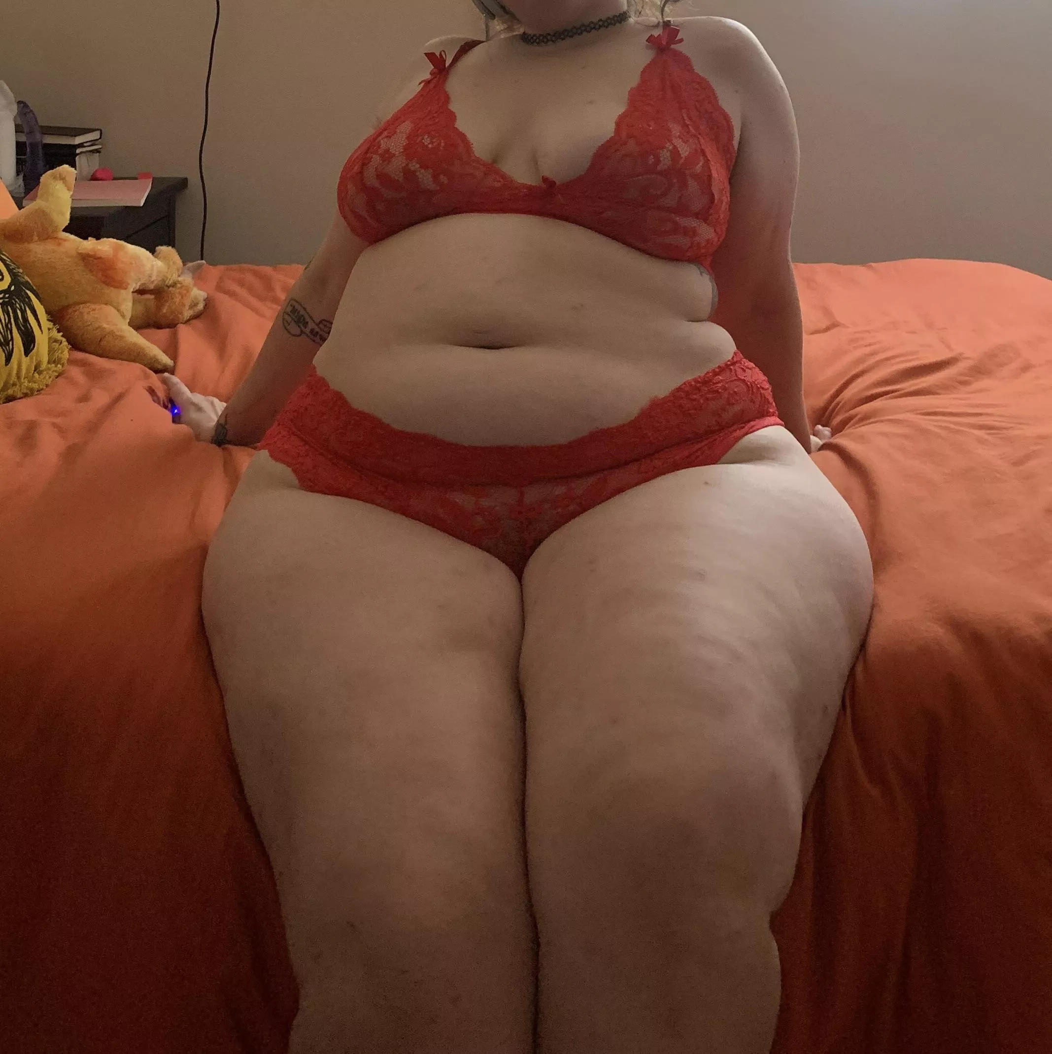 On Wednesdays we get naughty