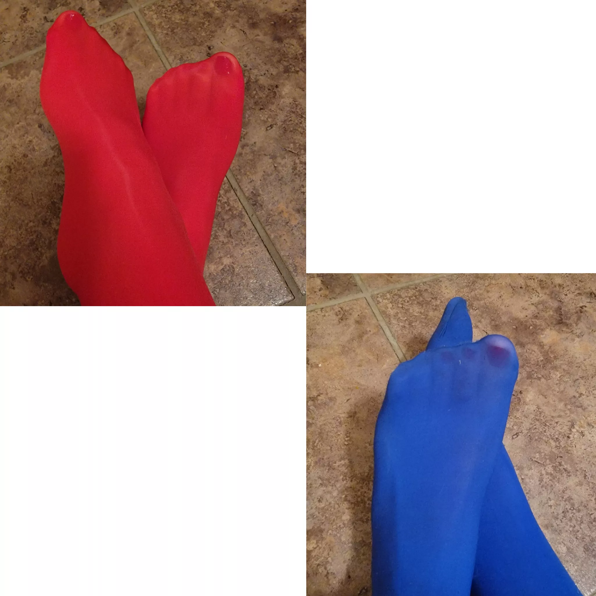 🔥 or 🧊 you decide