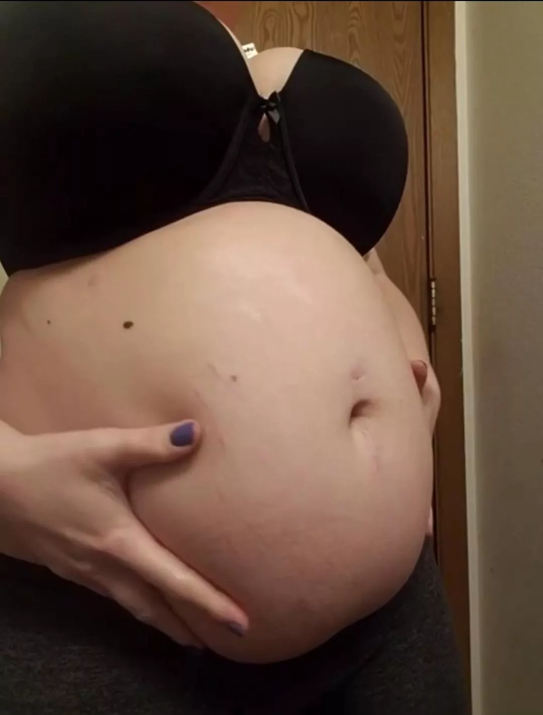 Practically wasting away! Someone come feed me?