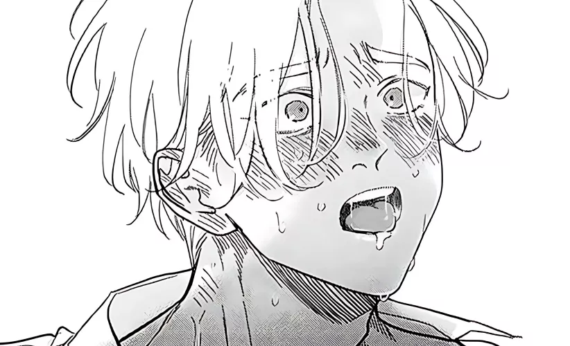 Pretty face [Happy shitty life]