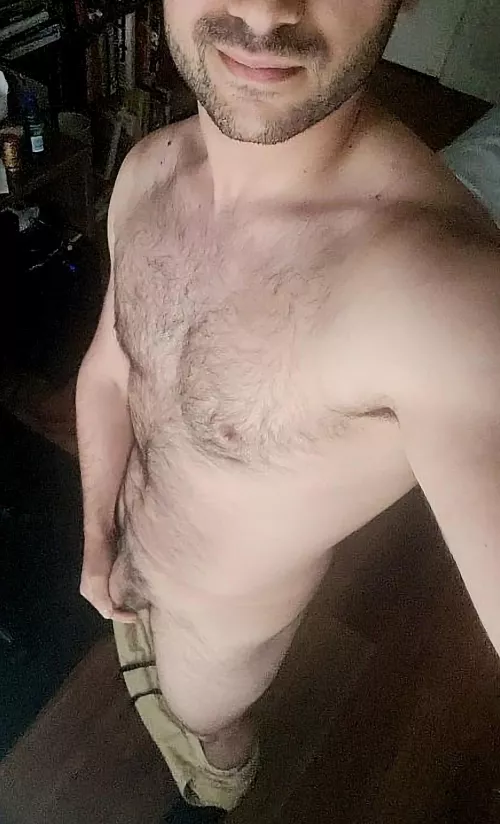 Reddit just said I [m]ade it to 100 followers, so this one is for all of you :)