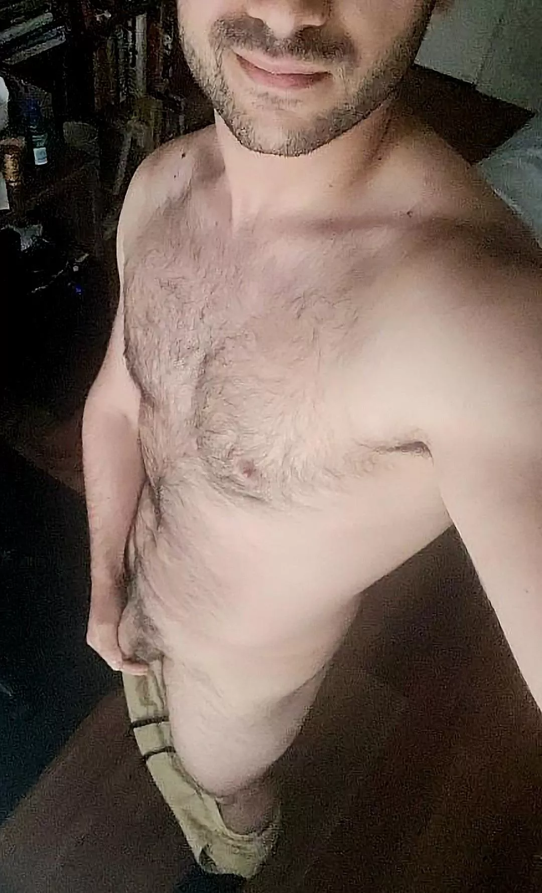 Reddit just said I [m]ade it to 100 followers, so this one is for all of you :)