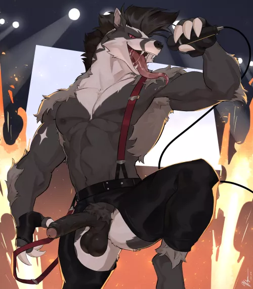 RockStar! 🎤 (9Klipse)