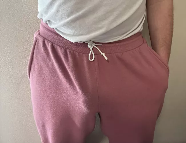 Should I wear these out in public?