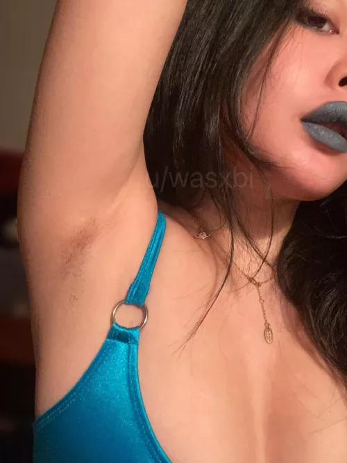 Shove your face in it (not optional)