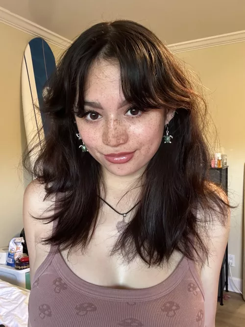 Something to appreciate.