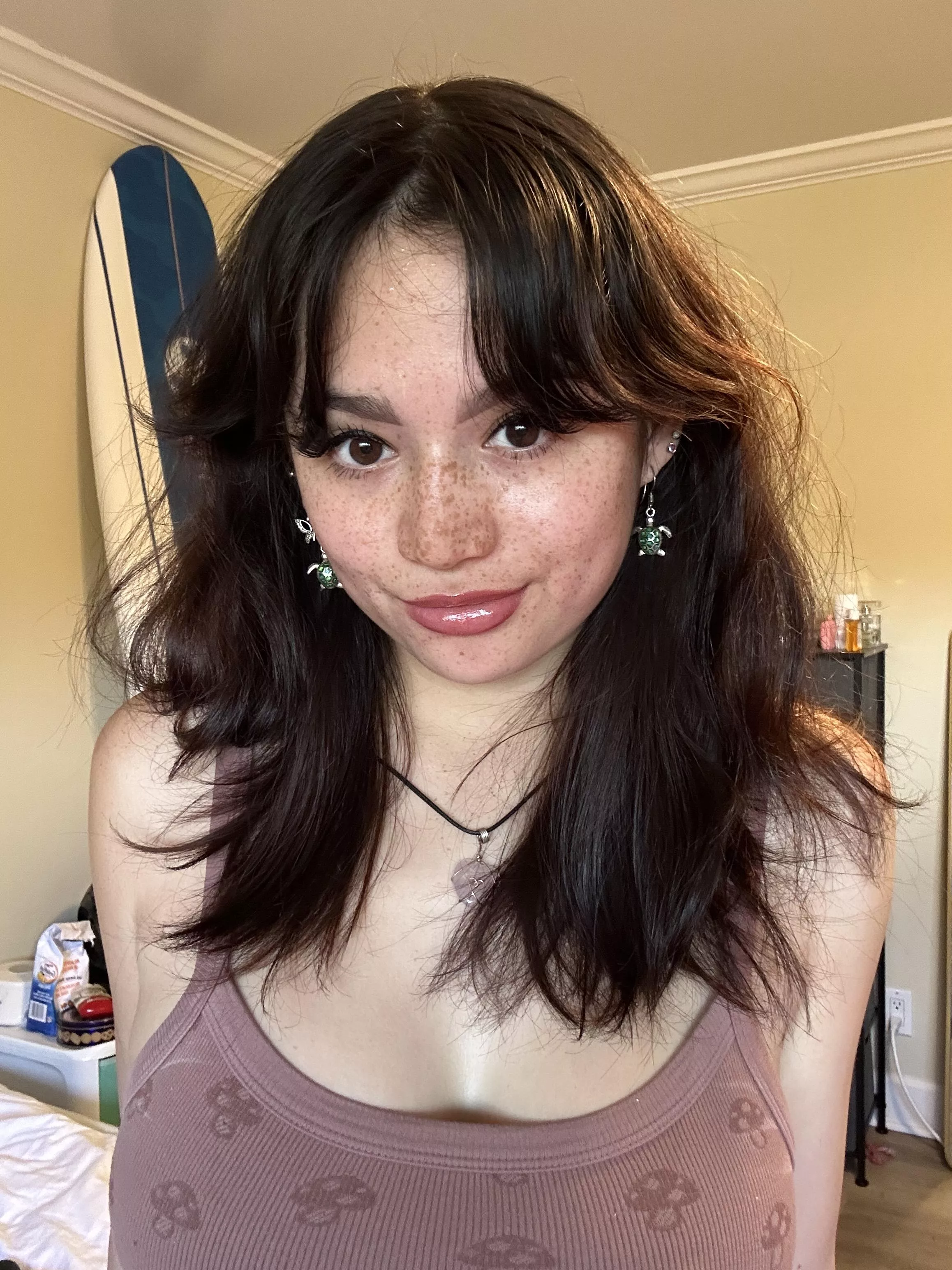 Something to appreciate.