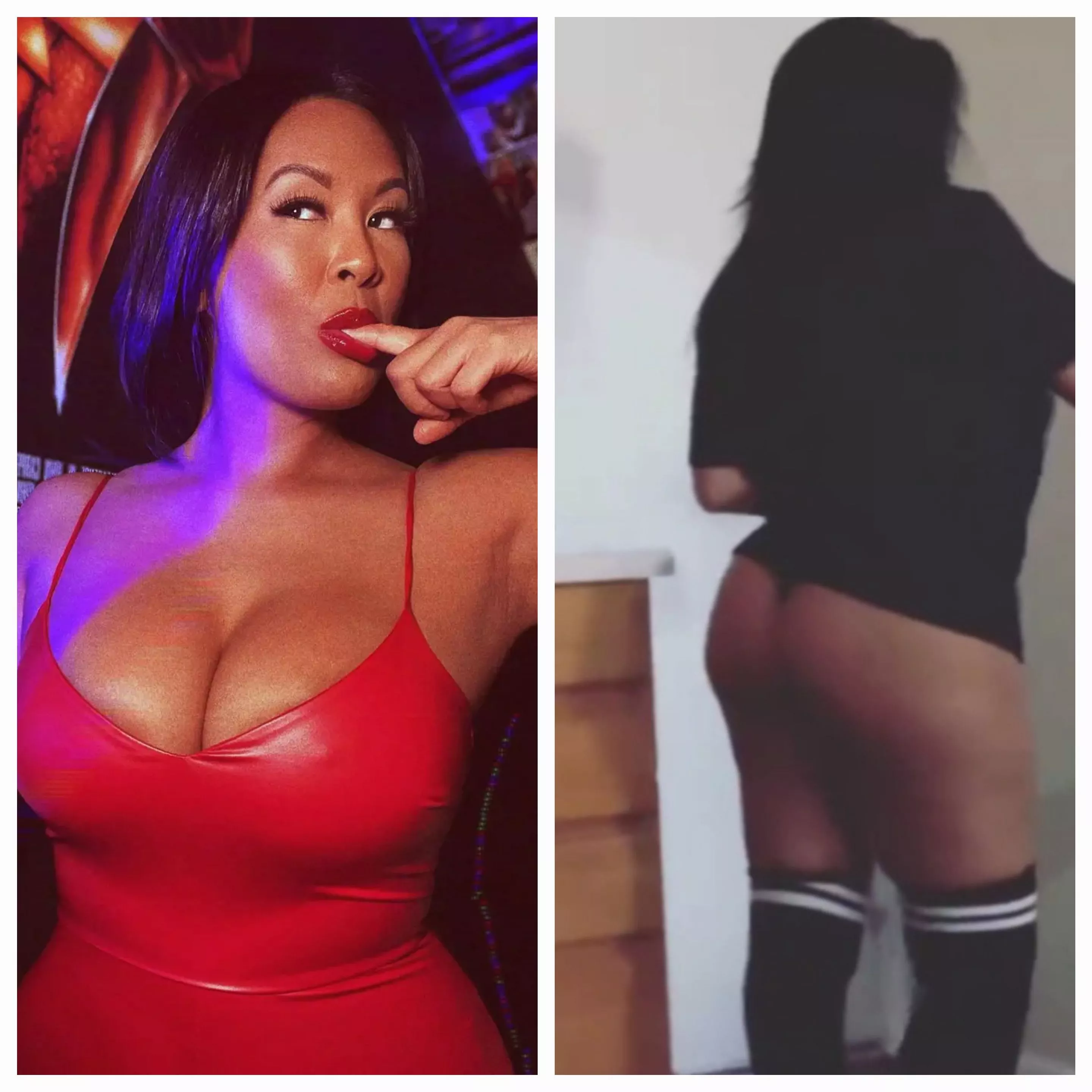 Sometimes I like a little bbl over huge ones.