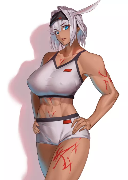 Sporty Caenis (massive_k)