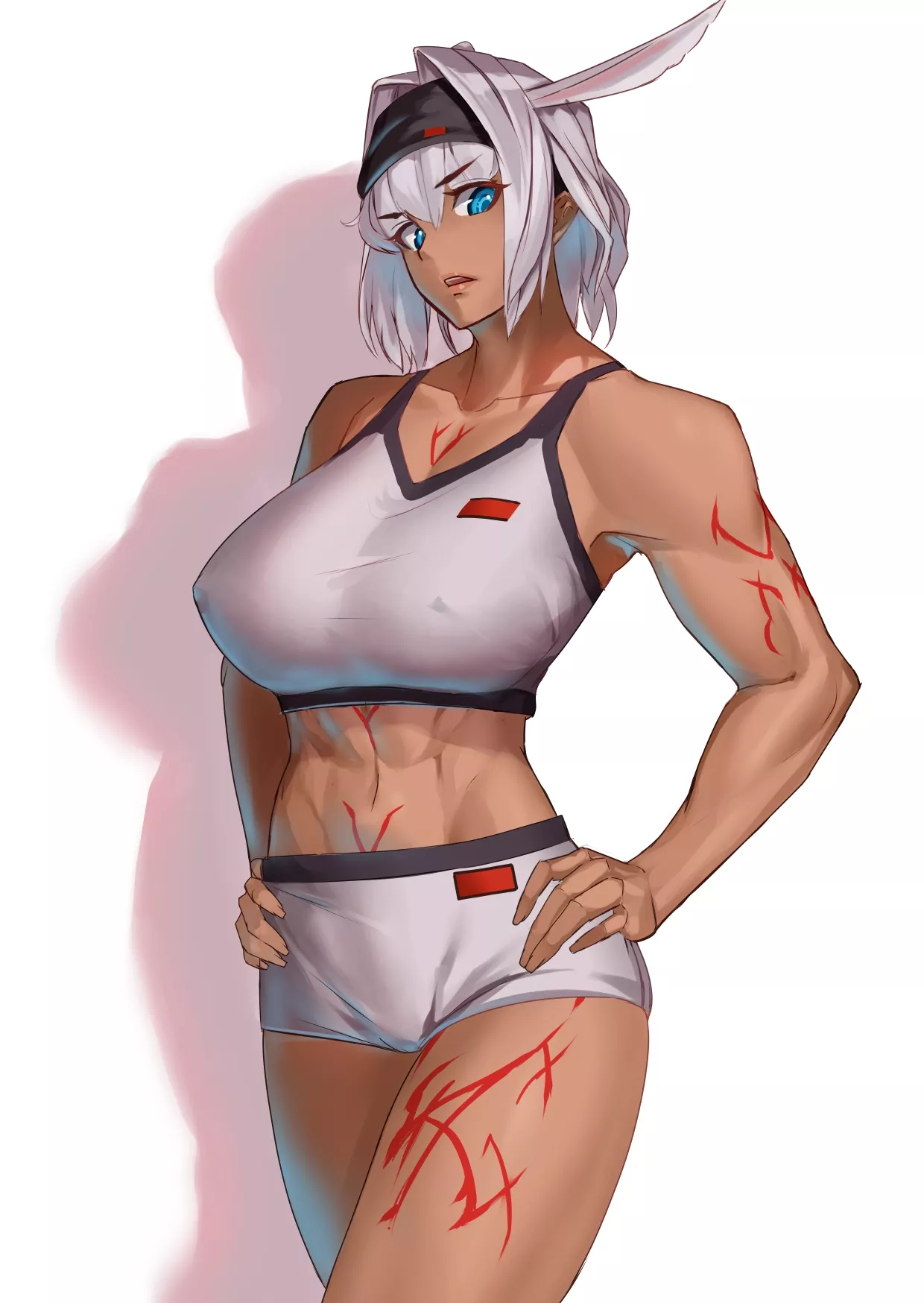Sporty Caenis (massive_k)