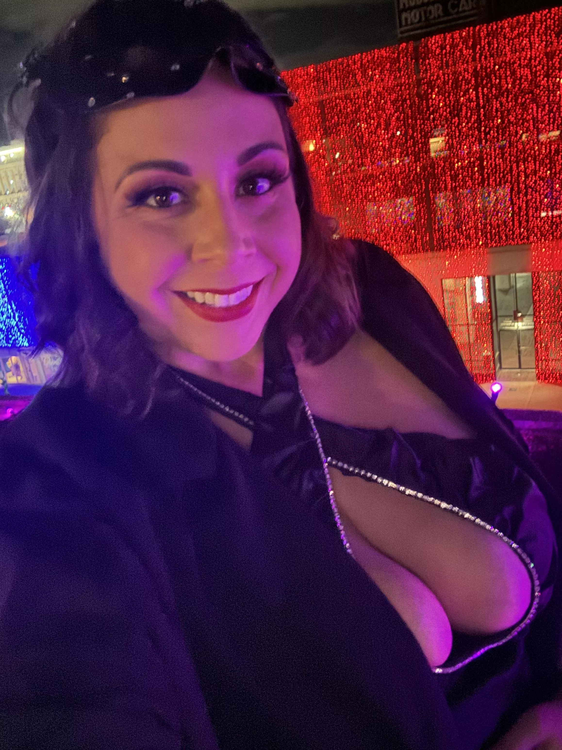 Still recovering from all the fun last weekend <3