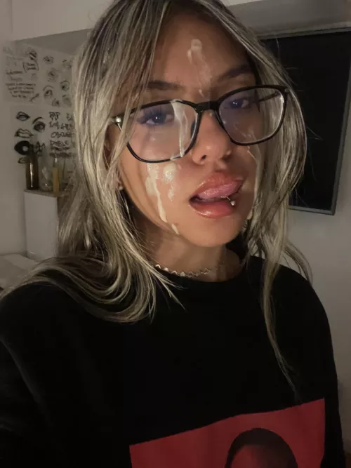 Thanks for face cream