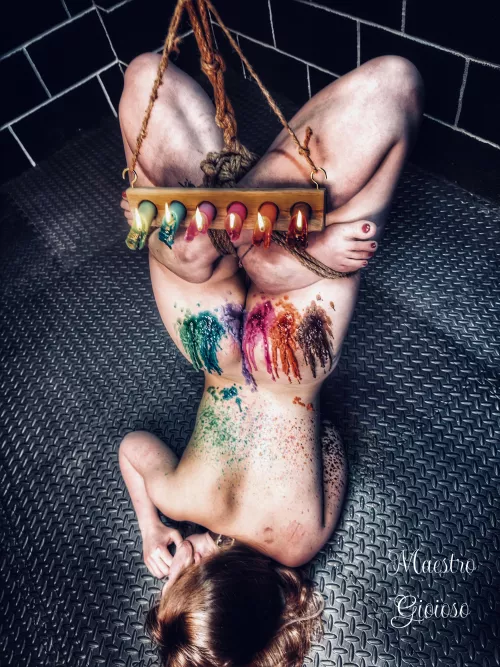 The Lazy Waxer 2023 [F]