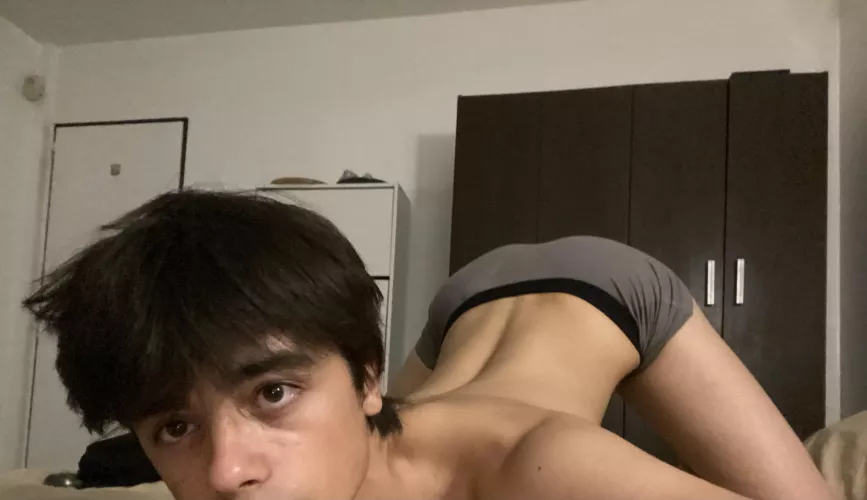 This is my natural position i swear!!