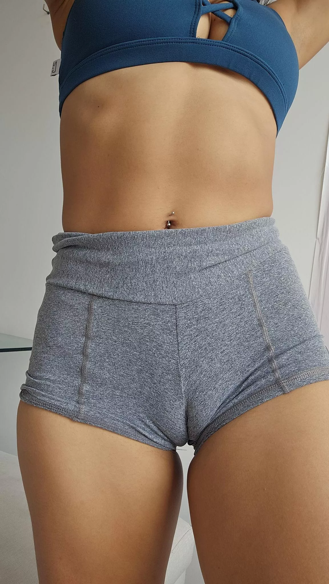 This thicc pussy is hungry