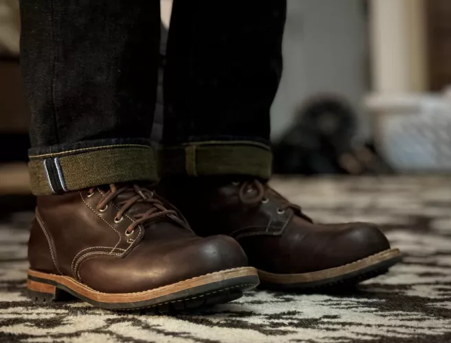 Truman java horse rump 🥵