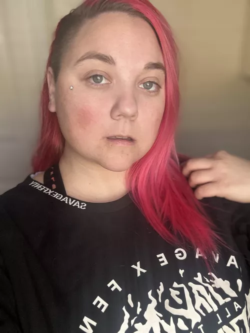 Tuesday again? No problem ❤️