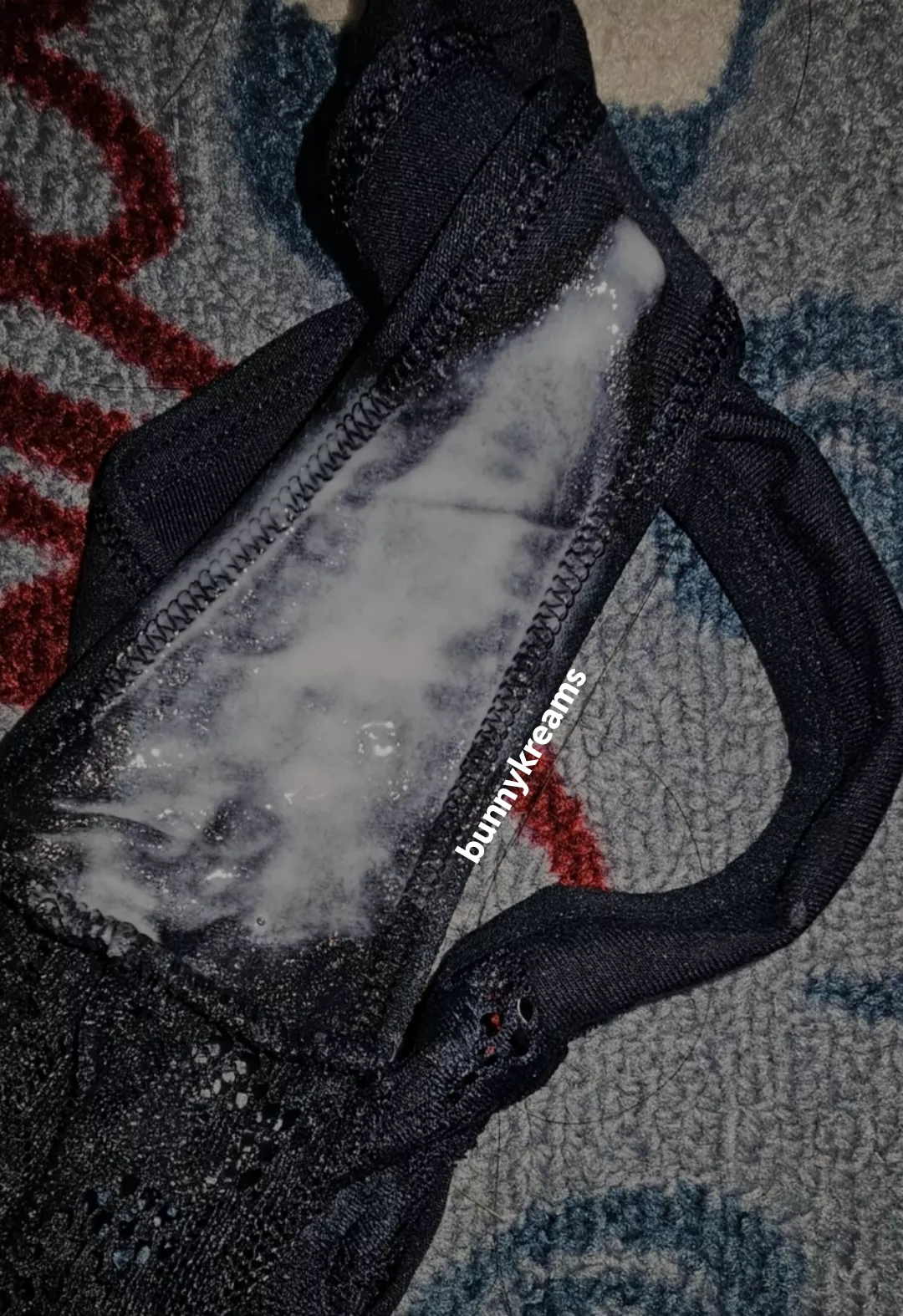 Want a taste of 19 y/o?