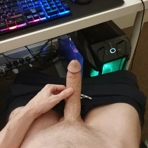 Want to help me break some personal bests?