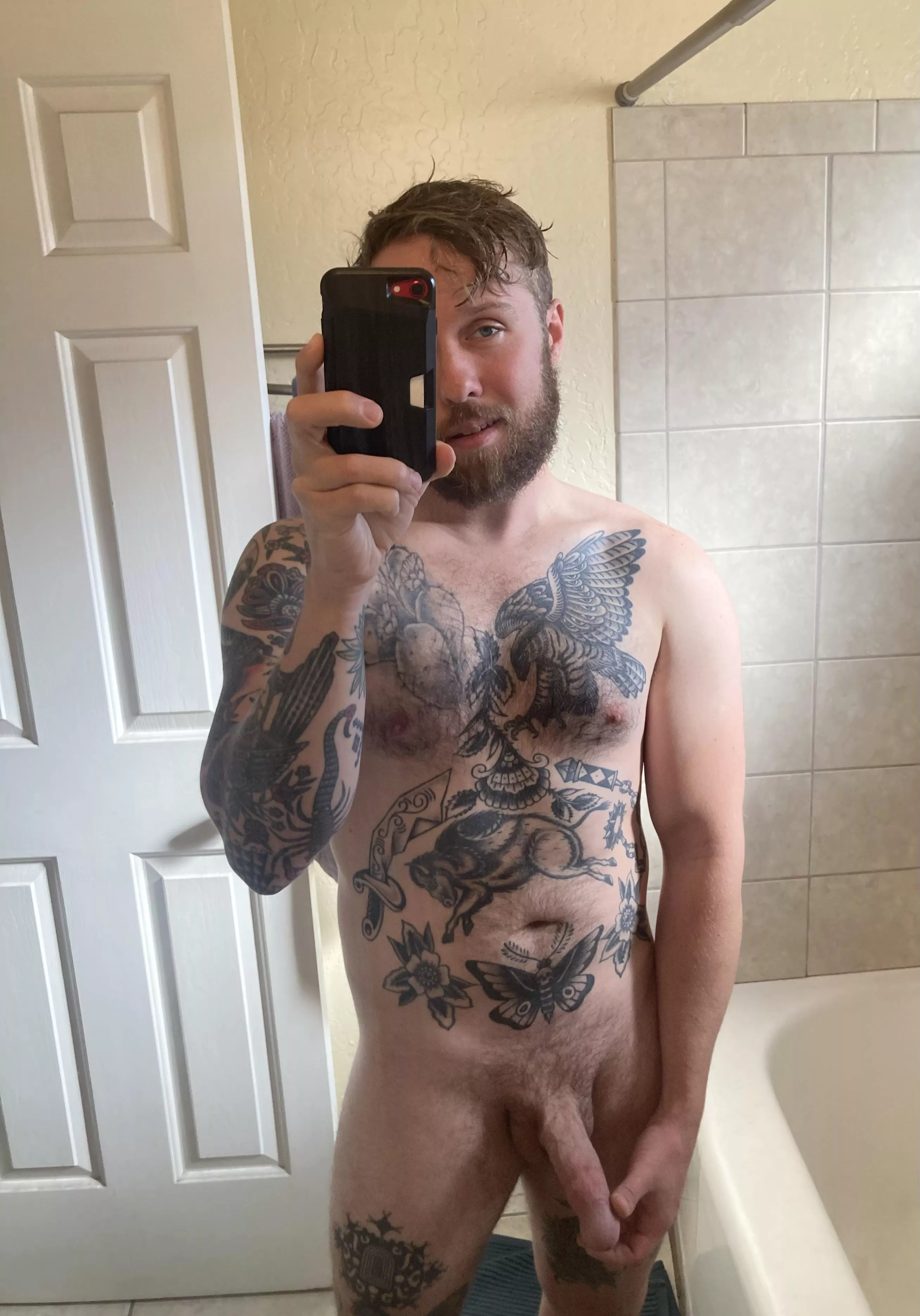 Want to take turns giving head?