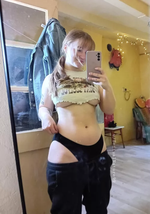 What a lovely morning