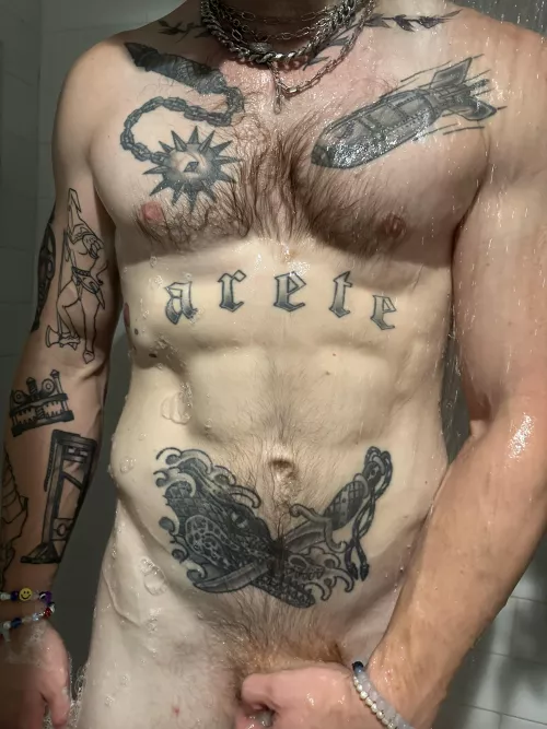 What did you notice first?